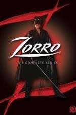Watch Zorro (1990) Niter