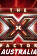 Watch The X Factor Australia Niter