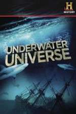 Watch Underwater Universe Niter