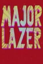 Watch Major Lazer Niter