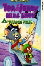 Watch Tom & Jerry Kids Show Niter