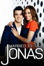 Watch Married to Jonas Niter