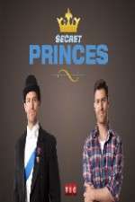 Watch Secret Princes Niter
