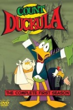 Watch Count Duckula Niter