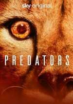 Watch Predators Niter