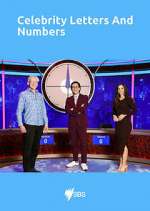 Watch Celebrity Letters & Numbers Niter