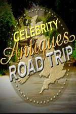 Watch Celebrity Antiques Road Trip Niter