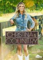 Watch Christina in the Country Niter