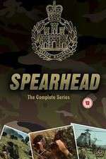 Watch Spearhead Niter
