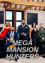 Watch Mega Mansion Hunters Niter