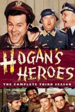 Watch Hogan's Heroes Niter