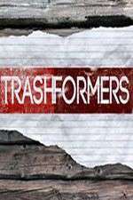 Watch Trashformers Niter