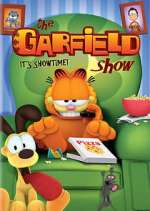 Watch The Garfield Show Niter