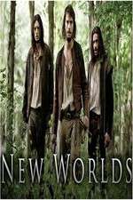 Watch New Worlds Niter