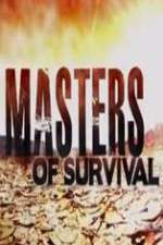 Watch Masters of Survival Niter