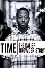 Watch Time: The Kalief Browder Story Niter