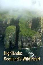 Watch Highlands: Scotland's Wild Heart Niter