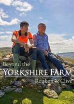 Watch Beyond the Yorkshire Farm: Reuben & Clive Niter