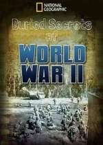 Watch WWII: Secrets from Space Niter