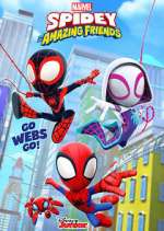 Watch Marvel's Spidey and His Amazing Friends Niter
