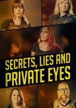 Watch Secrets, Lies and Private Eyes Niter