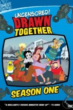Watch Drawn Together Niter
