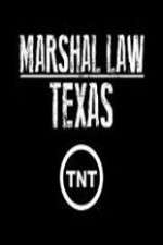 Watch Marshal Law Texas Niter