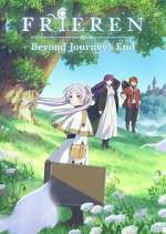 Frieren: Beyond Journey\'s End niter