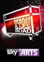 Watch Brian Johnson's A Life on the Road Niter