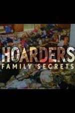 Watch Hoarders: Family Secrets Niter