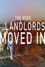 Watch The Week the Landlords Moved In Niter