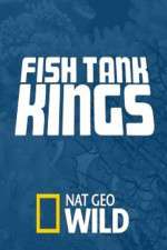 Watch Fish Tank Kings Niter