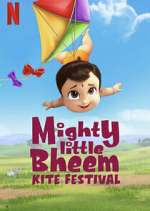Watch Mighty Little Bheem: Kite Festival Niter