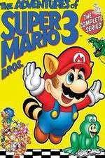 Watch The Adventures of Super Mario Bros 3 Niter