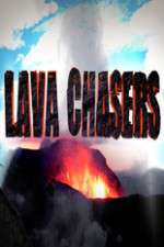 Watch Lava Chasers Niter