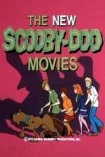 Watch The New Scooby-Doo Movies Niter