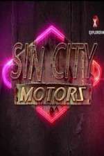 Watch Sin City Motors Niter