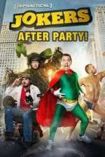 Watch Impractical Jokers: After Party Niter