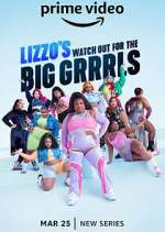Watch Lizzo's Watch Out for the Big Grrrls Niter