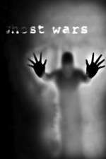 Watch Ghost Wars Niter