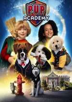 Watch Pup Academy Niter