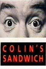 Watch Colin's Sandwich Niter