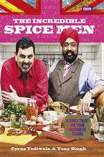Watch The Incredible Spice Men Niter