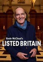 Kevin McCloud\'s Listed Britain niter