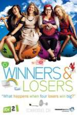 Watch Winners & Losers Niter
