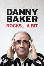 Watch Danny Baker Rocks... A Bit Niter