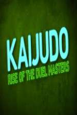 Watch Kaijudo: Rise of the Duel Masters Niter