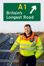 Watch A1: Britain\'s Longest Road Niter