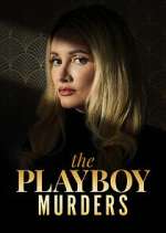 the playboy murders tv poster