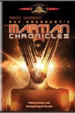 Watch The Martian Chronicles Niter
